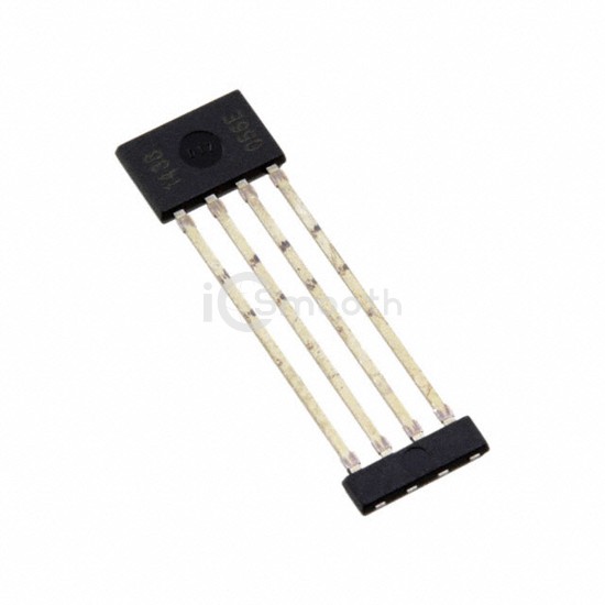A1366LKTTN-2-T - Allegro MicroSystems - Magnetic Sensors - Linear, Compass (ICs)