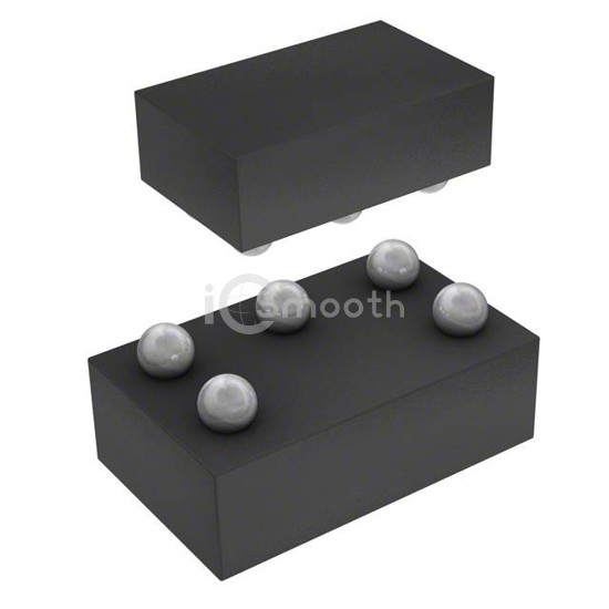 AK09916C - Asahi Kasei Microdevices/AKM - Magnetic Sensors - Linear, Compass (ICs)