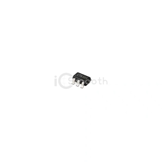 CT100LW-IS6-M - Murata Electronics - Magnetic Sensors - Linear, Compass (ICs)