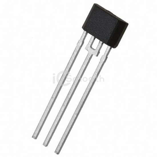 A1374LKB-T - Allegro MicroSystems - Magnetic Sensors - Linear, Compass (ICs)