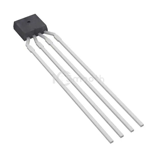 HG302A - Asahi Kasei Microdevices/AKM - Magnetic Sensors - Linear, Compass (ICs)