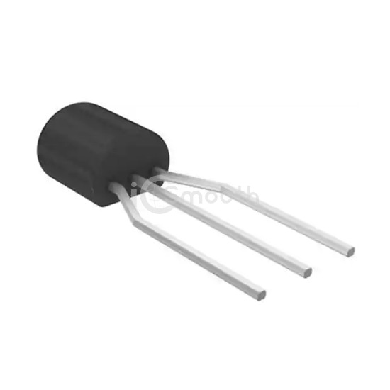 SI7211-B-00-IB - Silicon Labs - Magnetic Sensors - Linear, Compass (ICs)