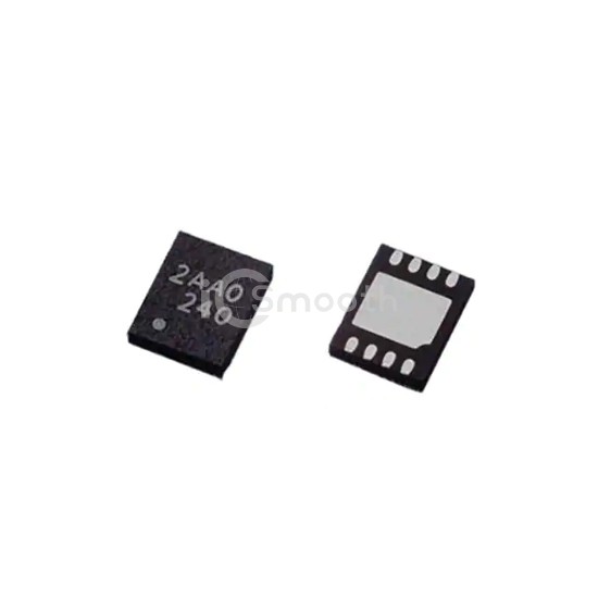 MLX90392ELQ-AAA-010-RE - Melexis Technologies NV - Magnetic Sensors - Linear, Compass (ICs)