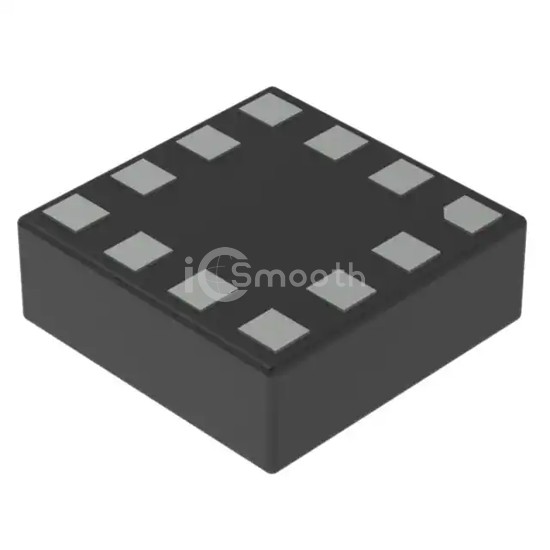 LIS2DS12TR - STMicroelectronics - Motion Sensors - Accelerometers