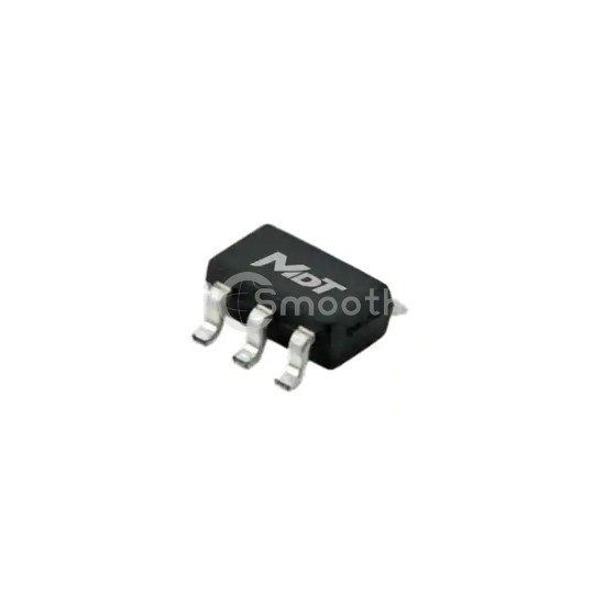 TMR2005S - MDT - Magnetic Sensors - Linear, Compass (ICs)