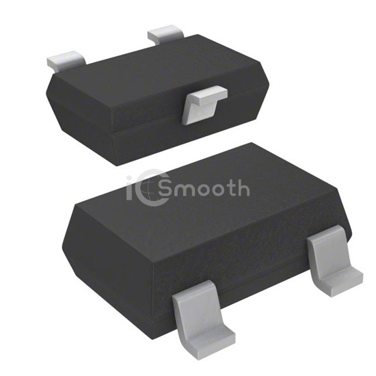 A1155LLHLX-T - Allegro MicroSystems - Magnetic Sensors - Switches (Solid State)