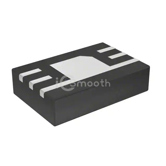 A1395SEHLT-T - Allegro MicroSystems - Magnetic Sensors - Linear, Compass (ICs)