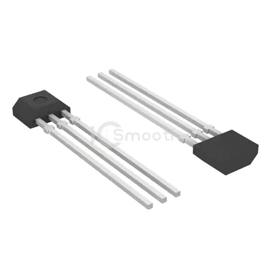 A3245LUA - Allegro MicroSystems - Magnetic Sensors - Switches (Solid State)
