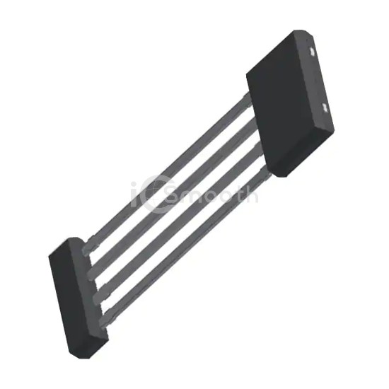 ACS70311LKTATN-001B5-C - Allegro MicroSystems - Magnetic Sensors - Linear, Compass (ICs)