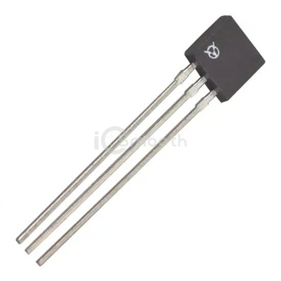OHN3040U - TT Electronics/Optek Technology - Magnetic Sensors - Switches (Solid State)