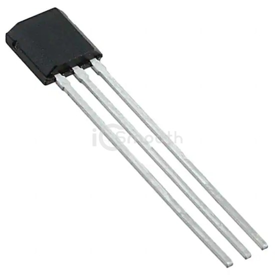 TLE4997E2XALA1 - Infineon Technologies - Magnetic Sensors - Linear, Compass (ICs)