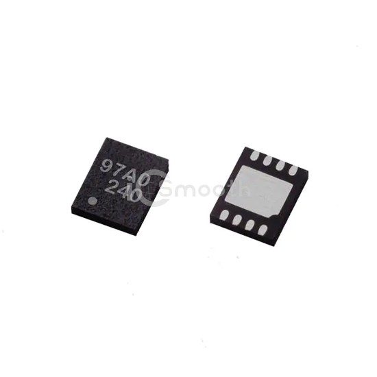 MLX90397RLQ-AAA-000-RE - Melexis Technologies NV - Magnetic Sensors - Linear, Compass (ICs)