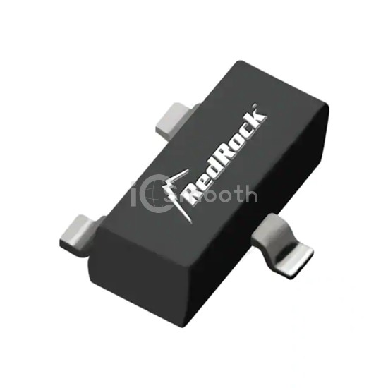 RR112-1G43-531 - Coto Technology - Magnetic Sensors - Linear, Compass (ICs)