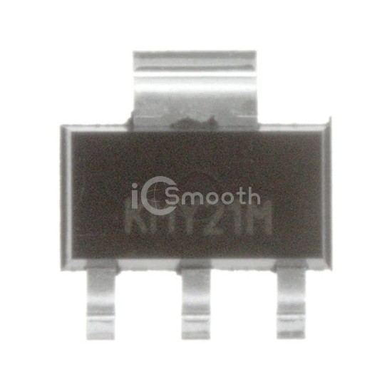 G-MRCO-011 - TE Connectivity Measurement Specialties - Magnetic Sensors - Linear, Compass (ICs)