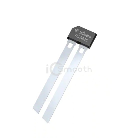 TLE5046ICPWM2R050HALA1 - Infineon Technologies - Magnetic Sensors - Linear, Compass (ICs)