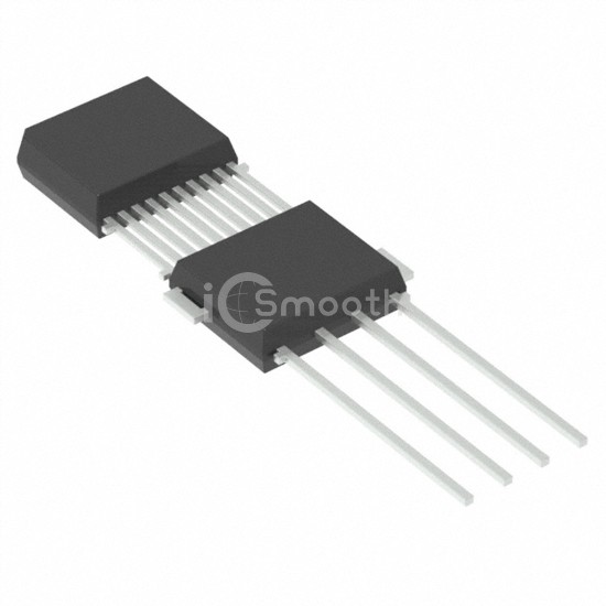 MLX90371GVS-BCC-300-RE - Melexis Technologies NV - Position Sensors - Angle, Linear Position Measuring