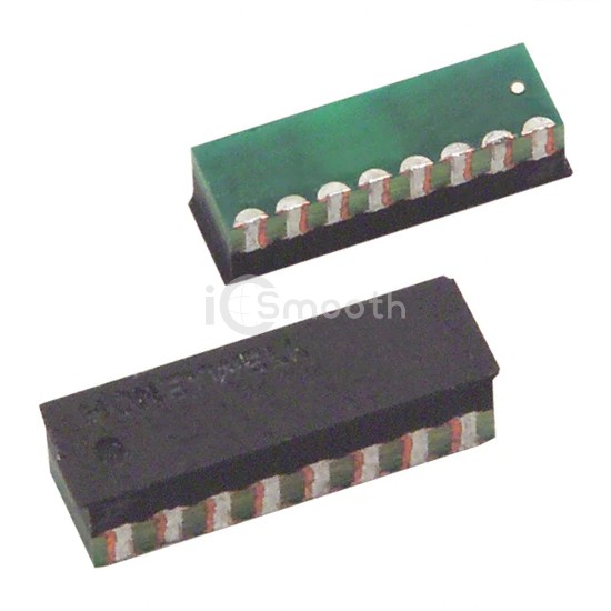 HMC1041Z-TR - Honeywell Aerospace - Magnetic Sensors - Linear, Compass (ICs)