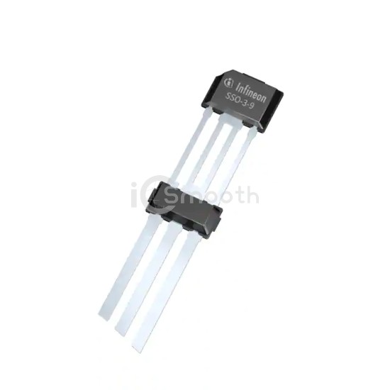 TLE4986CXASM47HAMA1 - Infineon Technologies - Magnetic Sensors - Switches (Solid State)