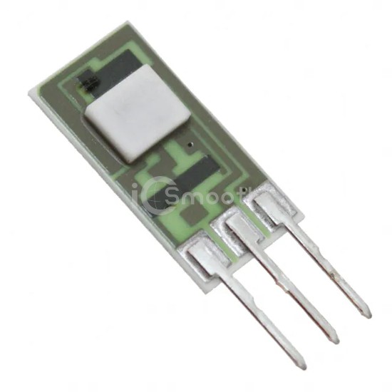 SS94A2 - Honeywell Sensing and Productivity Solutions - Magnetic Sensors - Linear, Compass (ICs)