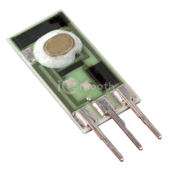 91SS12-2 - Honeywell Sensing and Productivity Solutions - Magnetic Sensors - Linear, Compass (ICs)