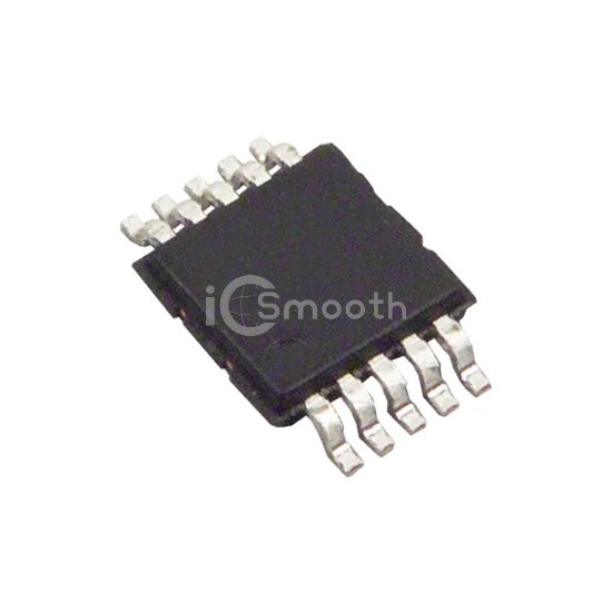 HMC1052 - Honeywell Aerospace - Magnetic Sensors - Linear, Compass (ICs)