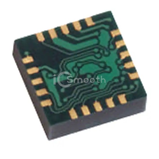 HMC5843-TR - Honeywell Aerospace - Magnetic Sensors - Linear, Compass (ICs)