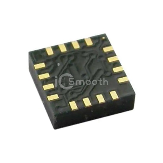 HMC5983-TR - Honeywell Aerospace - Magnetic Sensors - Linear, Compass (ICs)