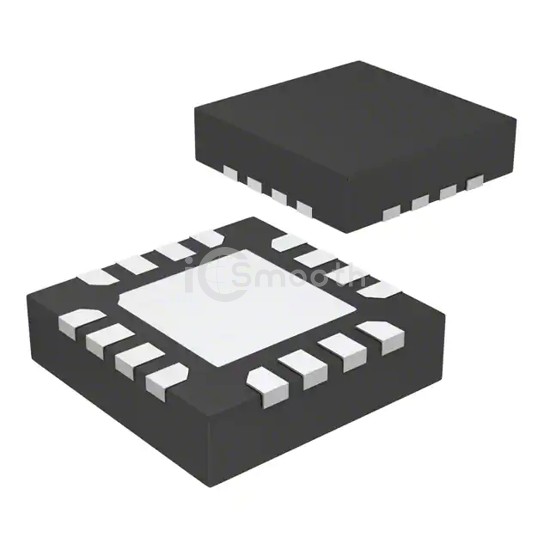 AK8963N - Asahi Kasei Microdevices/AKM - Magnetic Sensors - Linear, Compass (ICs)