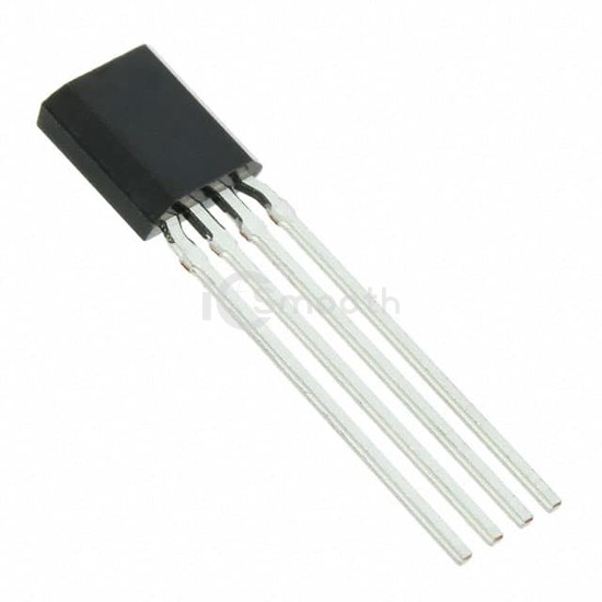 G-MRCO-028 - TE Connectivity Measurement Specialties - Magnetic Sensors - Linear, Compass (ICs)