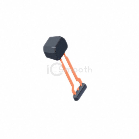 ATS699LSN-RSWPH-T - Allegro MicroSystems - Position Sensors - Angle, Linear Position Measuring