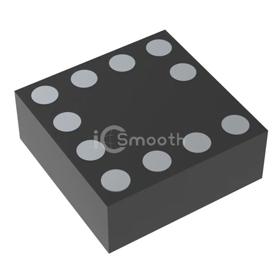 AK09940 - Asahi Kasei Microdevices/AKM - Magnetic Sensors - Linear, Compass (ICs)