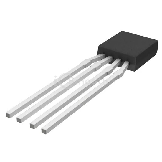 KMZ10C,112 - NXP USA Inc. - Magnetic Sensors - Linear, Compass (ICs)