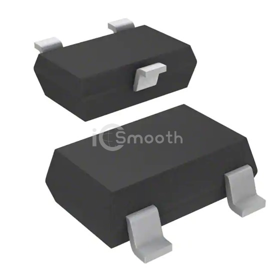 APS12205LLHALT - Allegro MicroSystems - Magnetic Sensors - Switches (Solid State)