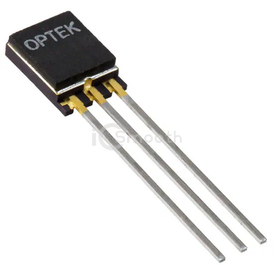 OMH090S - TT Electronics/Optek Technology - Magnetic Sensors - Switches (Solid State)