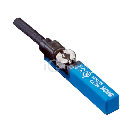 MZT7-03VPO-KU0 - SICK, Inc. - Position Sensors - Angle, Linear Position Measuring