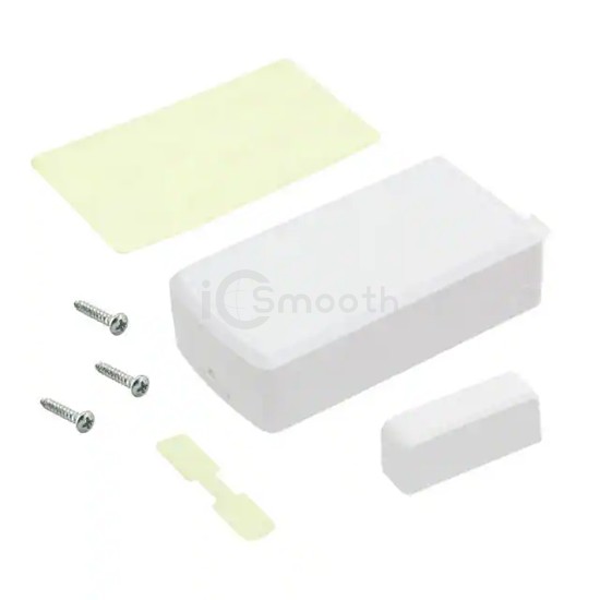 RBS101-TEMP-NOP-RCZ2 - Radio Bridge Inc. - Temperature Sensors - Analog and Digital Output