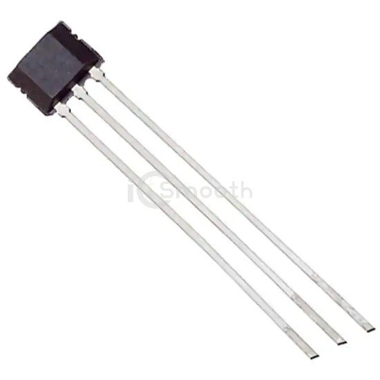TLE4935LHALA1 - Infineon Technologies - Magnetic Sensors - Switches (Solid State)