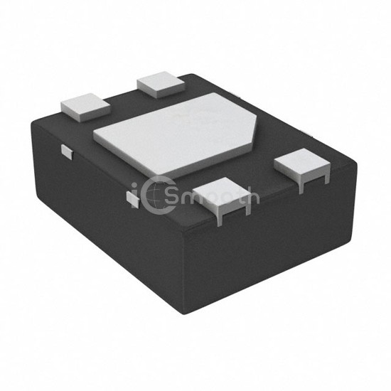 DRV5032FADMRT - Texas Instruments - Magnetic Sensors - Switches (Solid State)