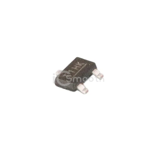 S-57GSNL1S-L3T2U - ABLIC Inc. - Magnetic Sensors - Switches (Solid State)