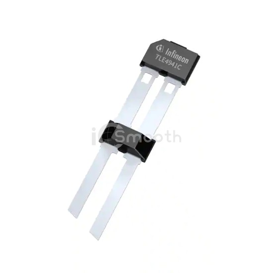 TLE4955CE41184AAMA1 - Infineon Technologies - Magnetic Sensors - Switches (Solid State)