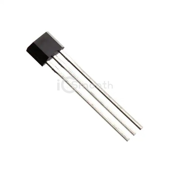TSH253CT B0G - Taiwan Semiconductor Corporation - Magnetic Sensors - Switches (Solid State)