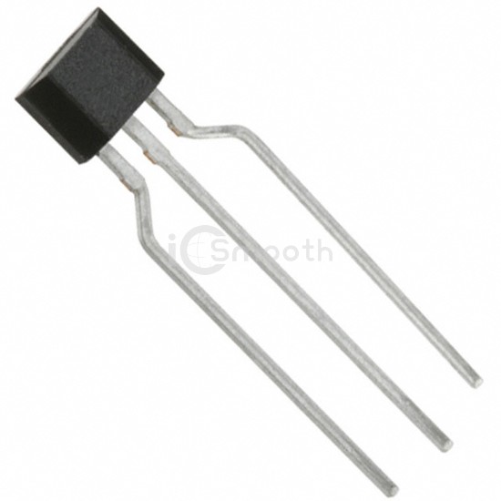 AH3562Q-P-A - Diodes Incorporated - Magnetic Sensors - Switches (Solid State)