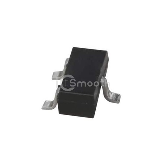 AH3241Q-W-7 - Diodes Incorporated - Magnetic Sensors - Switches (Solid State)