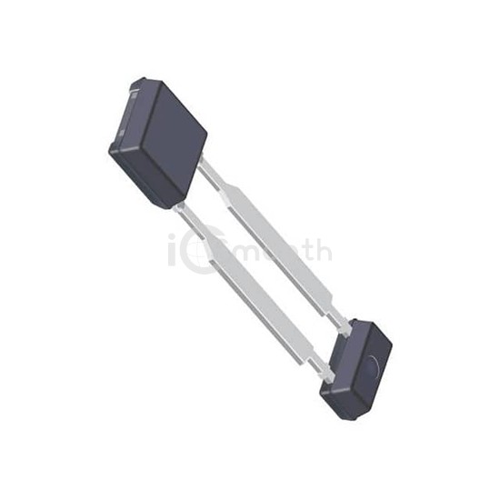 A1193LUBTN-T - Allegro MicroSystems - Magnetic Sensors - Switches (Solid State)