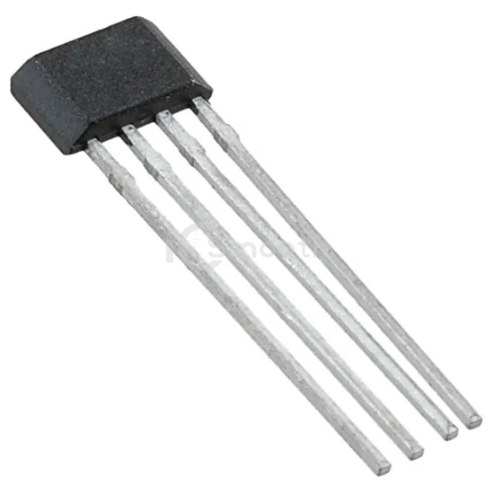 A1425LK - Allegro MicroSystems - Magnetic Sensors - Switches (Solid State)