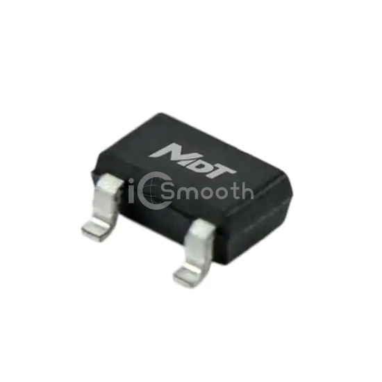 TMR1208S - MDT - Magnetic Sensors - Switches (Solid State)