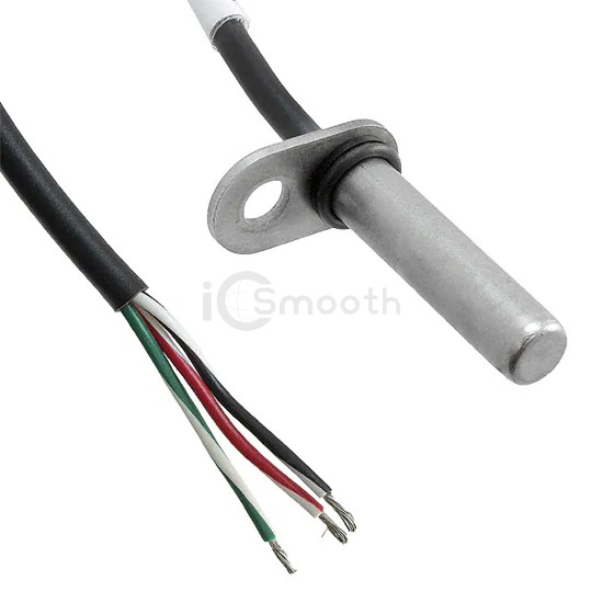 SNDH-H3L-G01 - Honeywell Sensing and Productivity Solutions - Magnetic Sensors - Switches (Solid State)