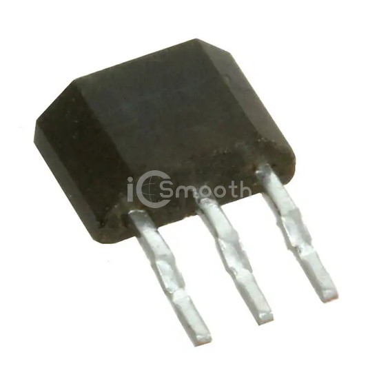 SS41-S - Honeywell Sensing and Productivity Solutions - Magnetic Sensors - Switches (Solid State)