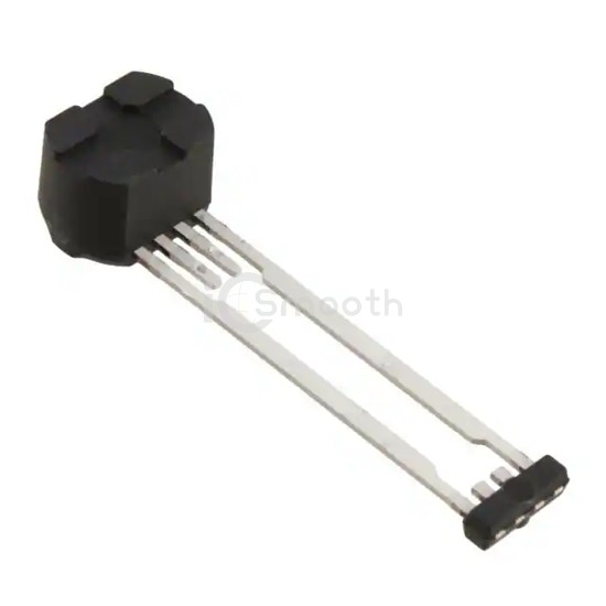 ATS643LSH-I2 - Allegro MicroSystems - Magnetic Sensors - Switches (Solid State)