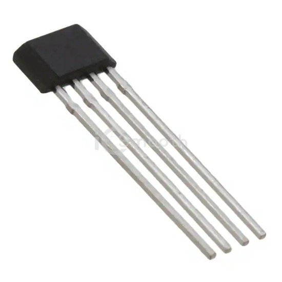 A1667LK-T - Allegro MicroSystems - Magnetic Sensors - Switches (Solid State)